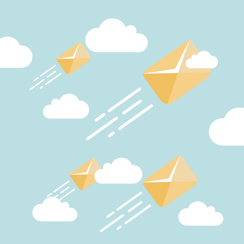 DIY - Do It Yourself Direct Mail