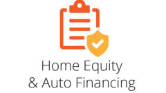 Attracting New Members & Increasing Business Checking Accounts: Home Equity Loans & Auto Financing