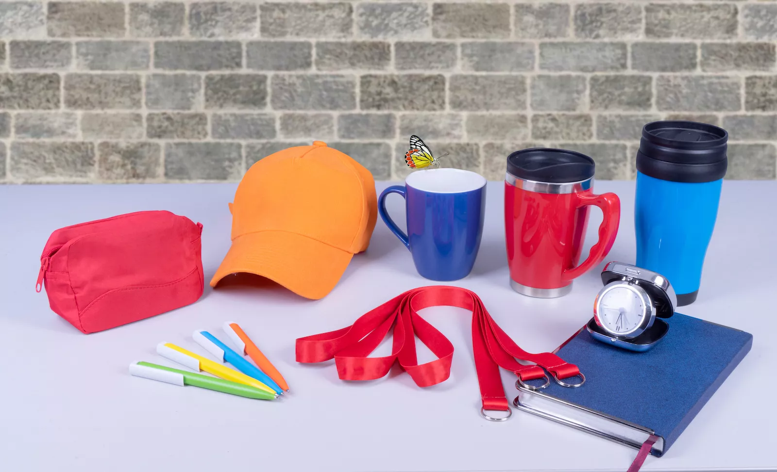 10 Promotional Products Examples that Reinforce Your Brand's Message –  Company